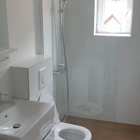 Apartamento The White *