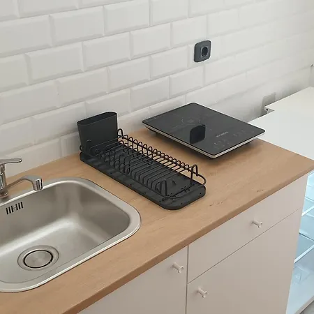Apartamento The White