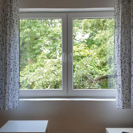 The White Apartamento *