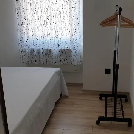 The White Apartamento Skopie