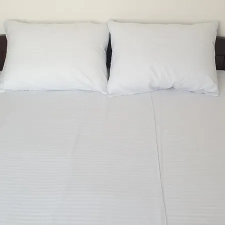 Apartamento The White *