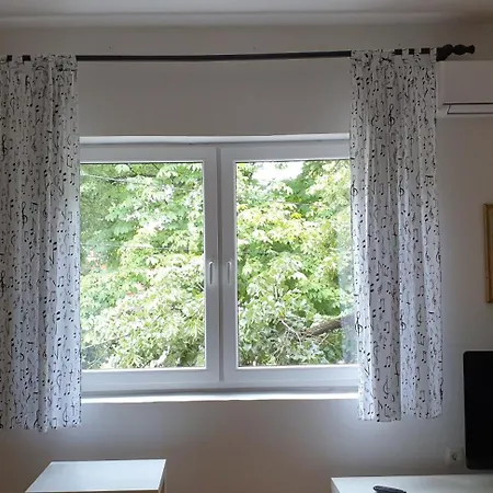 Apartamento The White